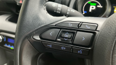 Toyota Yaris 1.5 Hybrid Design 5dr CVT Hybrid Hatchback